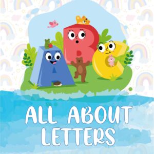 All About Letters