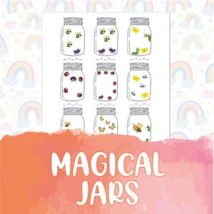 Magical Jars