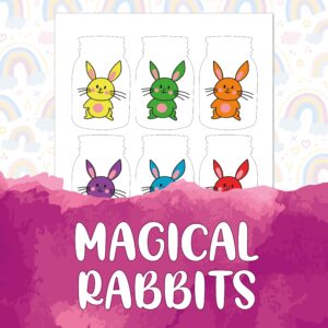 Magical Rabbits