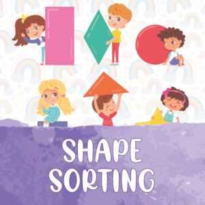 Shape Sorting