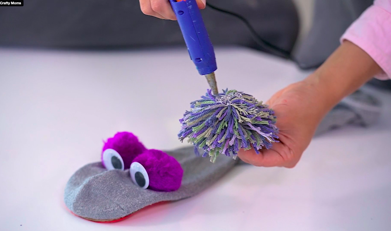 1-2Y - Easy play ideas using household items