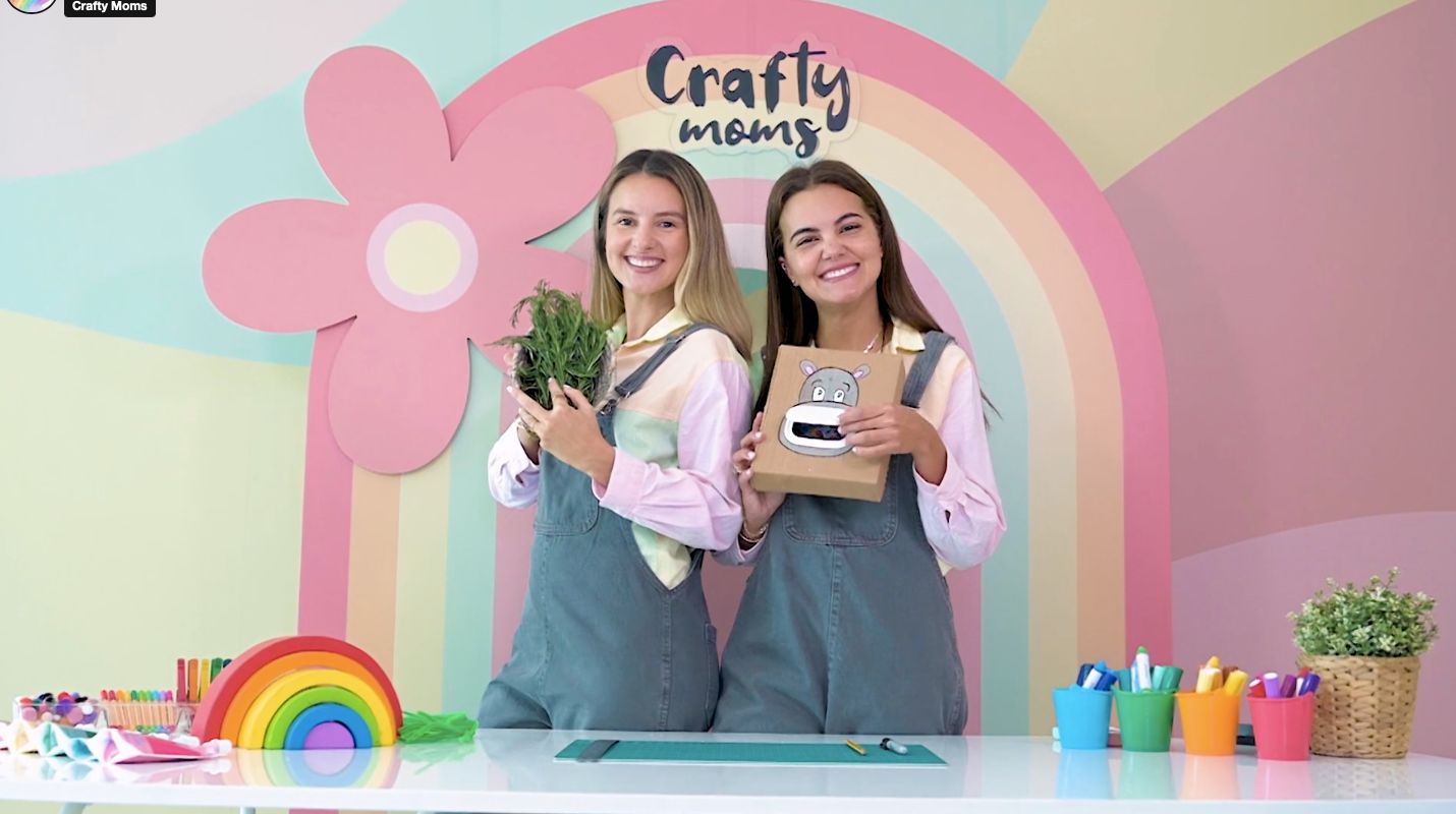 1-2Y - Fine Motor Skills & Hand-Eye Coordination