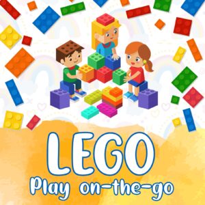 Lego Play on the Go!